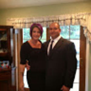 Meet your Posher, Joseph